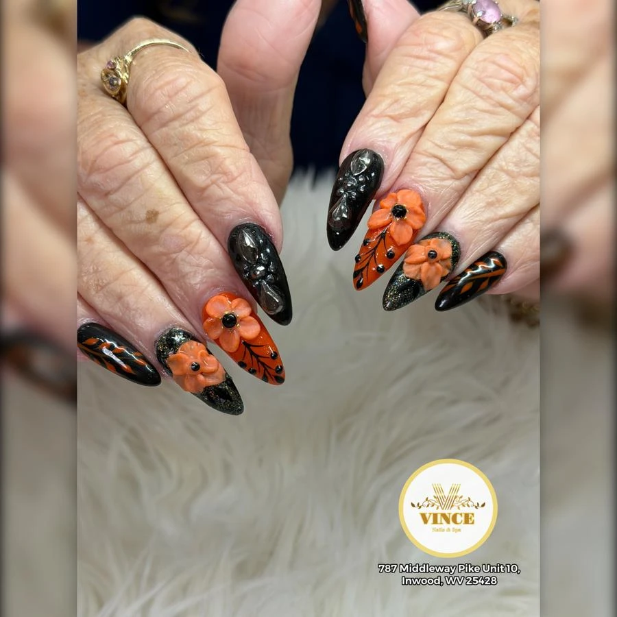 Nails Design